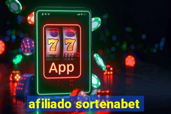 afiliado sortenabet